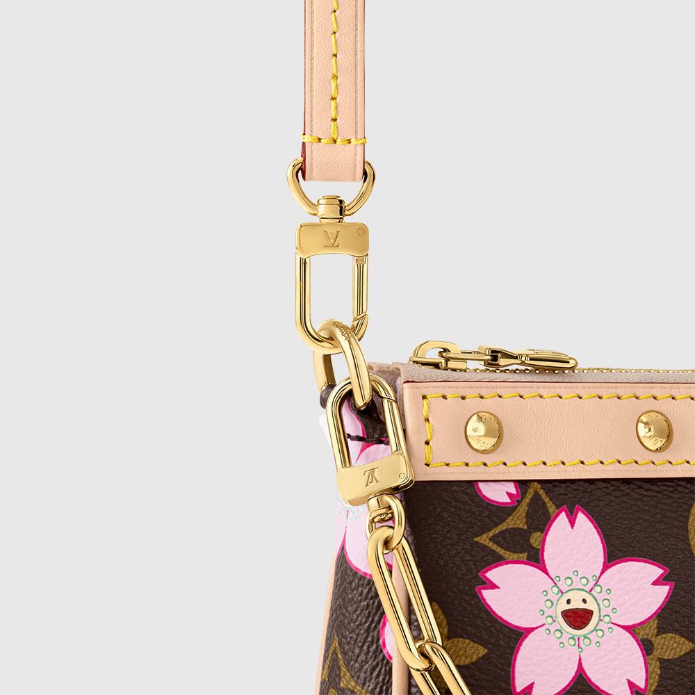 ルイヴィトンスーパーコピー LV × TM ポシェット・アクセソワール M13666 - 商品画像 10