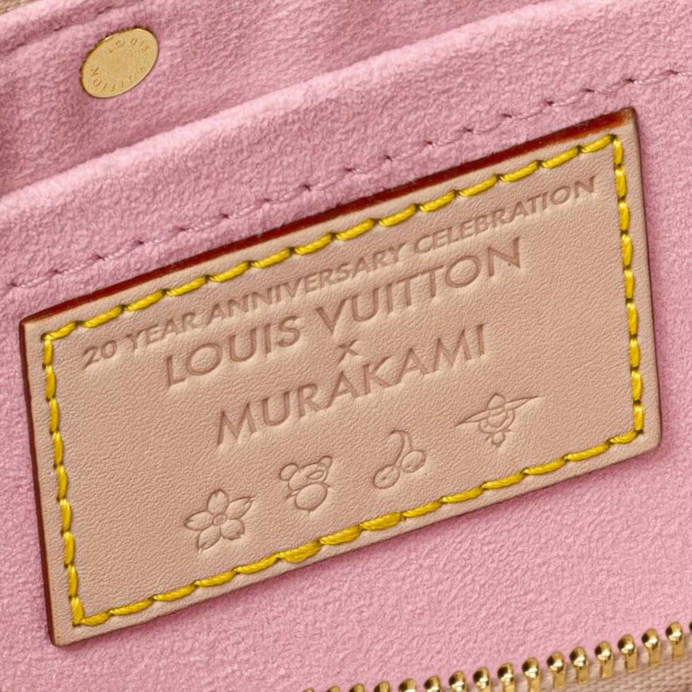 ルイヴィトンスーパーコピー LV × TM ポシェット・アクセソワール M13666 - 商品画像 1