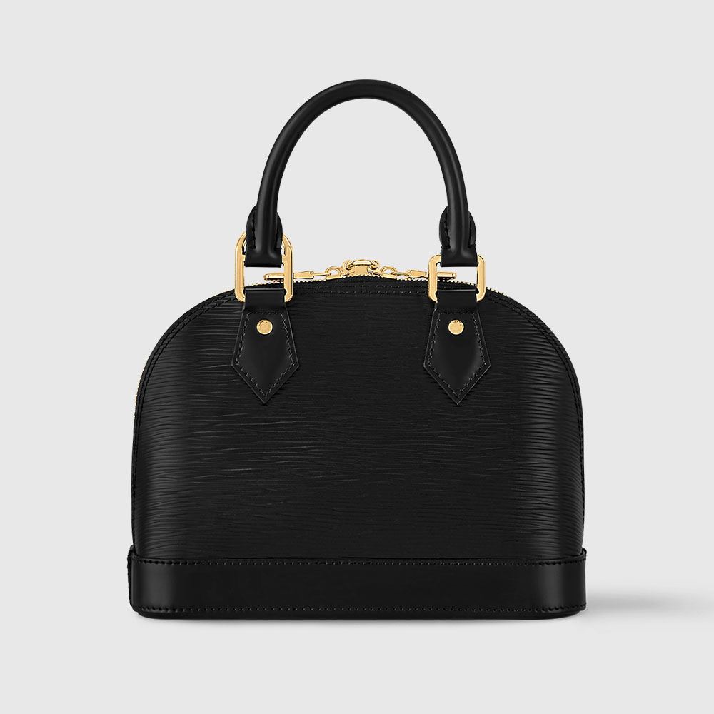 ルイヴィトンコピー LV × TM アルマ BB ハンドバッグ M13670 M14197 - 商品画像 1