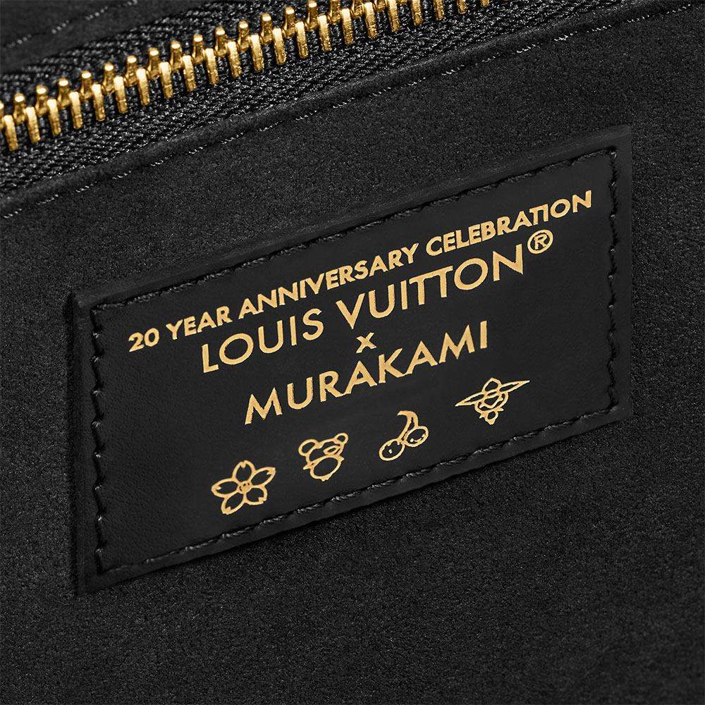 ルイヴィトンスーパーコピー LV × TM ネヴァーフル MM M13675 - 商品画像 1