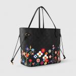 ルイヴィトンスーパーコピー LV × TM ネヴァーフル MM M13675 - 商品画像 7