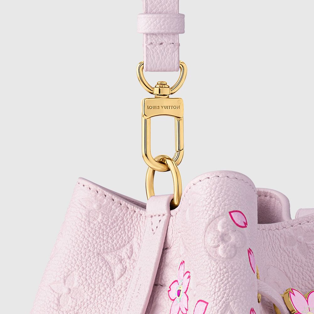 ルイヴィトンスーパーコピー LV × TM ネオノエ BB ハンドバッグ M13676 - 商品画像 10