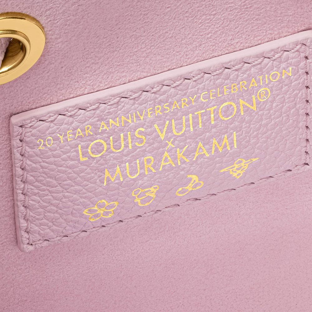 ルイヴィトンスーパーコピー LV × TM ネオノエ BB ハンドバッグ M13676 - 商品画像 1