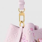 ルイヴィトンスーパーコピー LV × TM ネオノエ BB ハンドバッグ M13676 - 商品画像 9