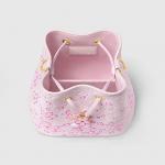 ルイヴィトンスーパーコピー LV × TM ネオノエ BB ハンドバッグ M13676 - 商品画像 5