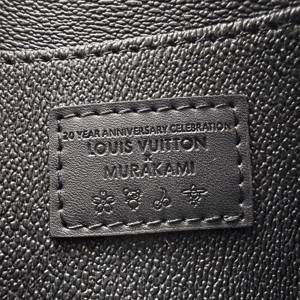 ヴィトン コピー LV × TM ポシェット コスメティック PM M13744 - 商品画像 6
