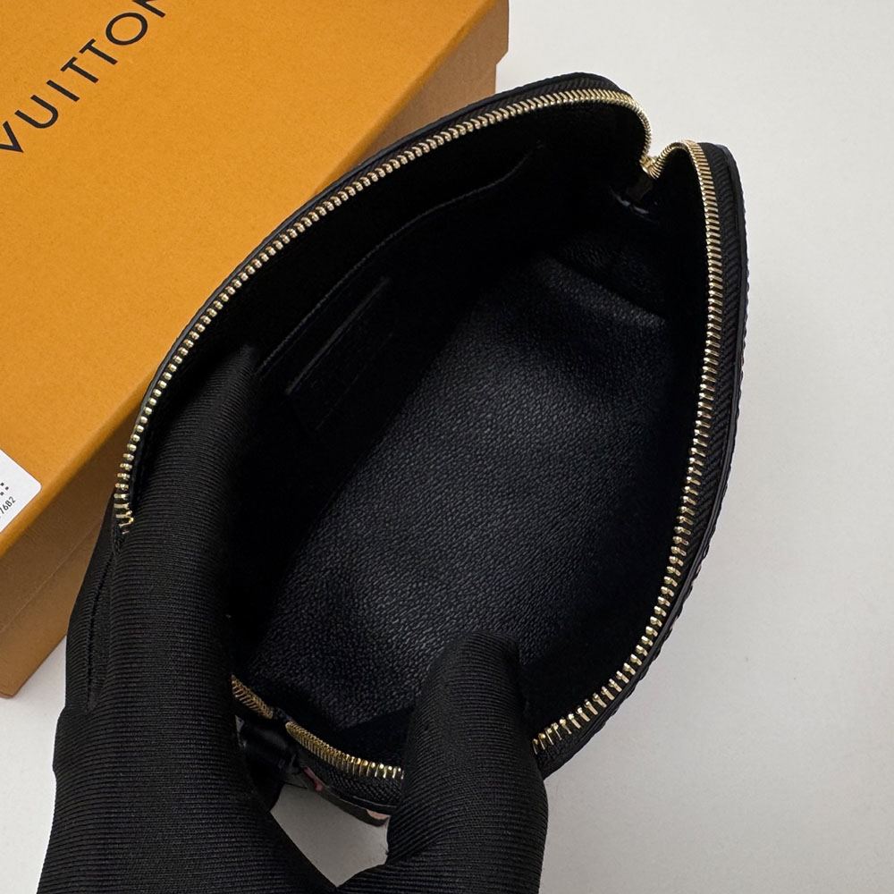 ヴィトン コピー LV × TM ポシェット コスメティック PM M13744 - 商品画像 1