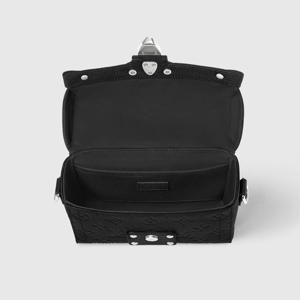 ルイヴィトンスーパーコピー ソウル・トランク トリヨン・モノグラム M13871 M13870 - 商品画像 10