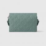 ルイヴィトンスーパーコピー スティーマー・ウェアラブル ウォレット M13889 - 商品画像 5