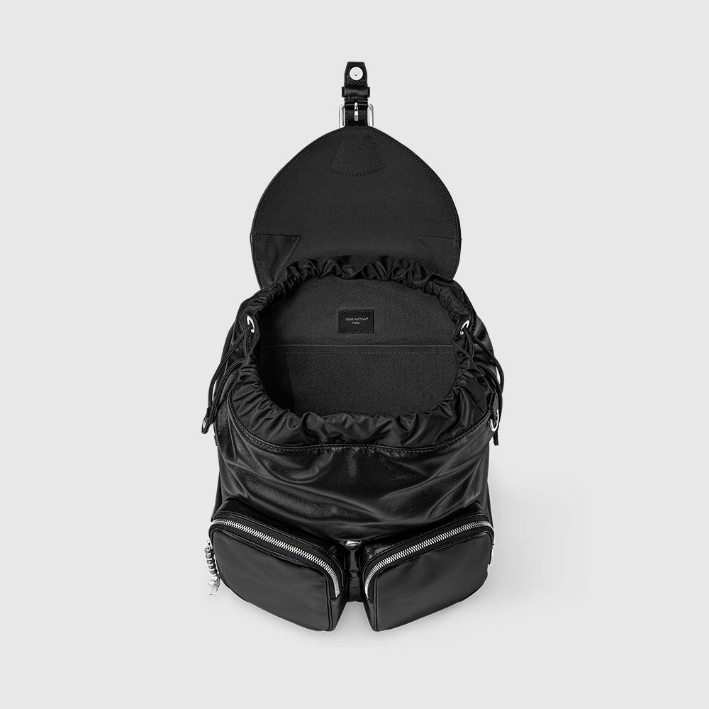 ルイヴィトンスーパーコピー モンスリ・カーゴ バックパック M13983 - 商品画像 6
