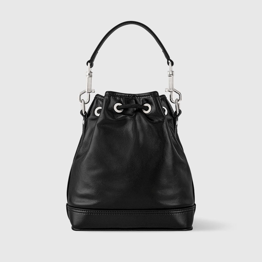 ルイヴィトンスーパーコピー ノエ・カーゴ ブラック M13985 - 商品画像 6