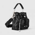 ルイヴィトンスーパーコピー ノエ・カーゴ ブラック M13985 - 商品画像 7