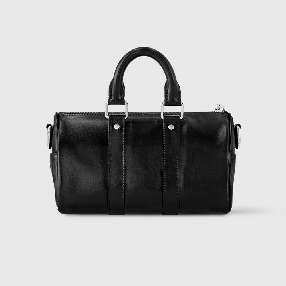 ルイヴィトンスーパーコピー キーポル・カーゴ バンドリエール 25 M13988 - 商品画像 6