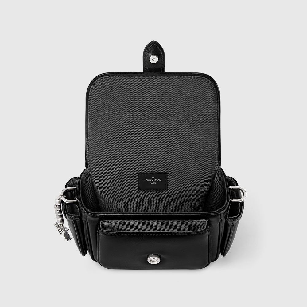 ルイヴィトンスーパーコピー カーゴ･ウェアラブル ウォレット M13989 - 商品画像 10
