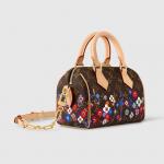 ルイヴィトン コピー LV × TM スピーディ・バンドリエール 20 M14175 - 商品画像 3