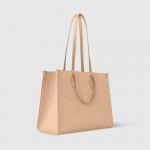ルイヴィトン コピー トートバッグ オンザゴーMM M14255 - 商品画像 7