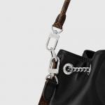 ルイヴィトン コピー ノーウェイ・バイブ ショルダーバッグ M14377 - 商品画像 9