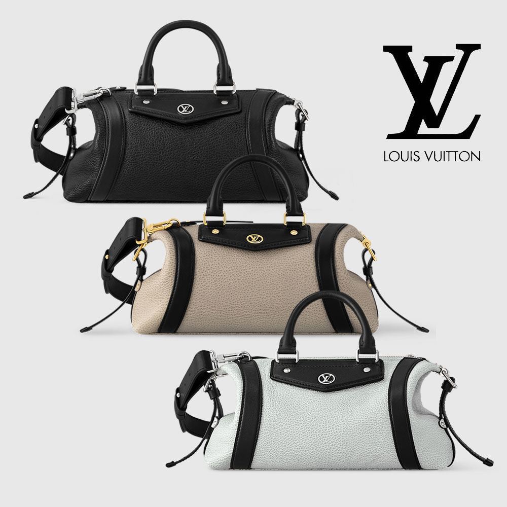 ヴィトンコピー LV バイカー PM ハンドバッグ M14514 M14721 M25561 - 商品画像 8