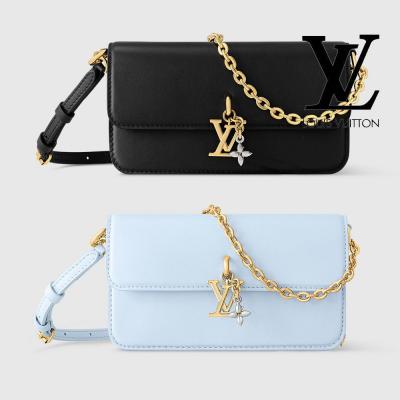 ルイヴィトン コピー ウォレット オン チェーン・LV ブルーム M14564 M14547 - 商品画像 2