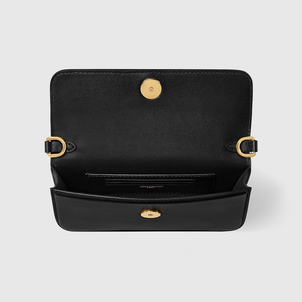 ルイヴィトン コピー ウォレット オン チェーン・LV ブルーム M14564 M14547 - 商品画像 10