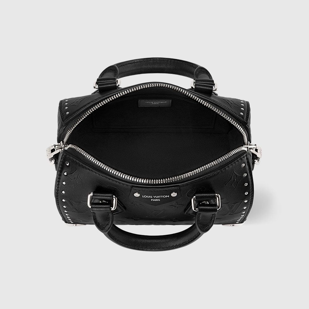 ルイヴィトンスーパーコピー スピーディ・トランク 20 M14575 - 商品画像 6