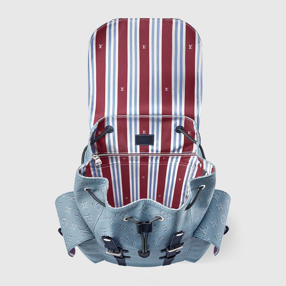 ルイヴィトン スーパーコピー クリストファー MM M14676 - 商品画像 10