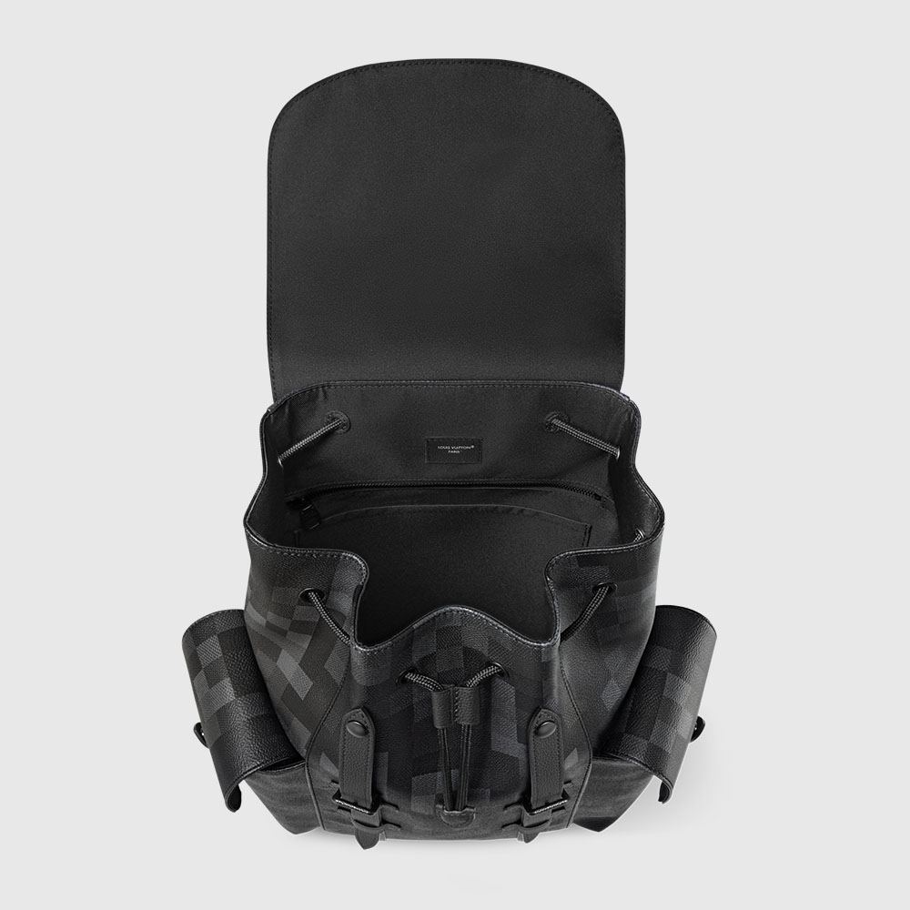 ルイヴィトン コピー クリストファー MM バックパック M14952 - 商品画像 10