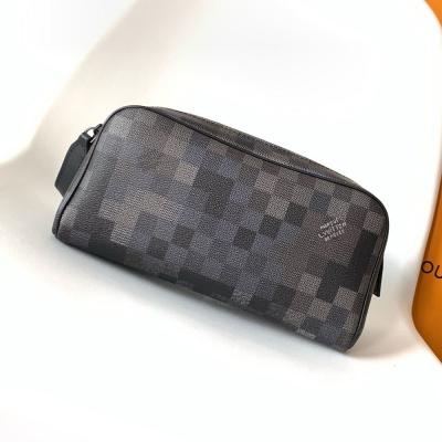ルイヴィトン コピー ドップ・キット セカンドバッグ M15109 - 商品画像 2