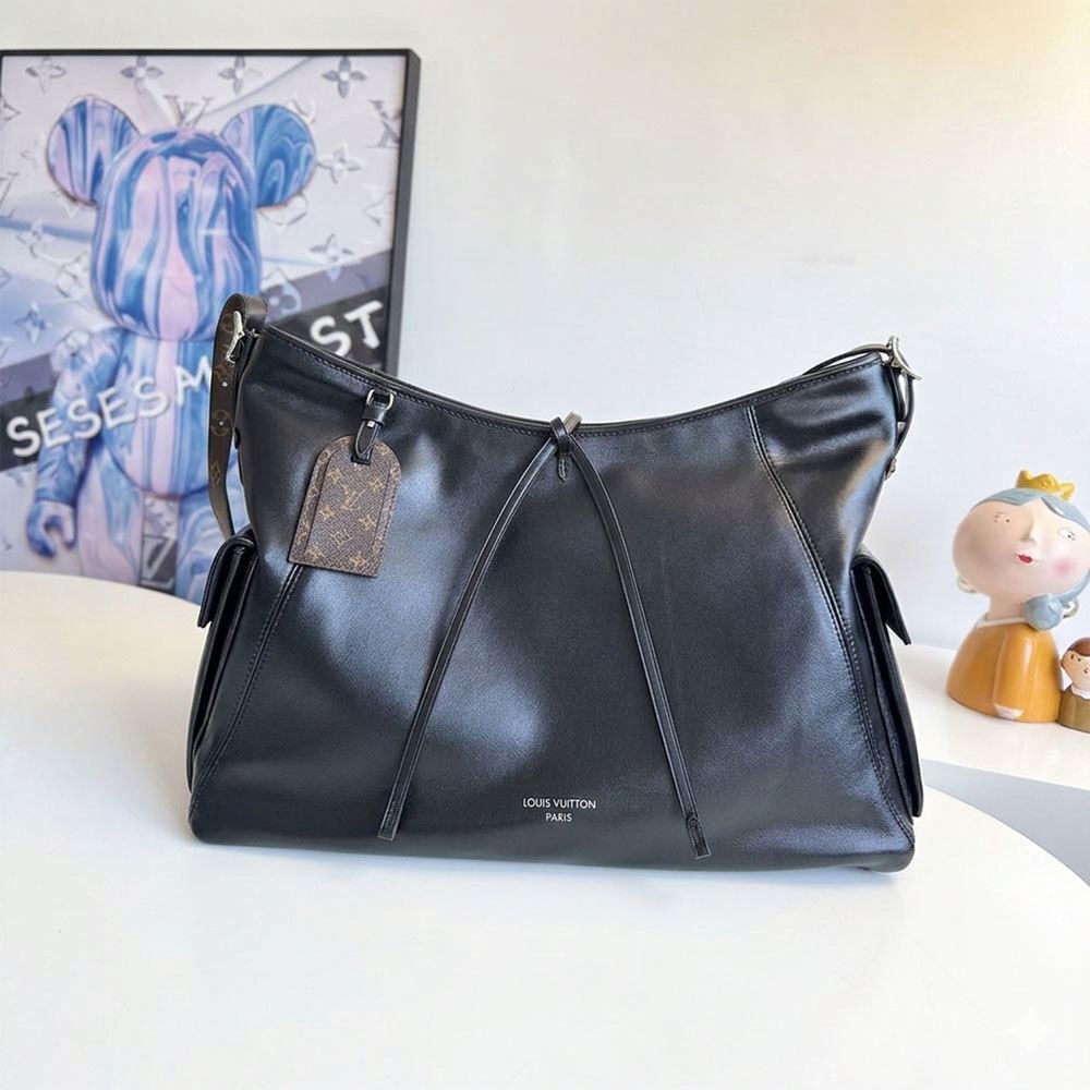 ルイヴィトン コピー キャリーオール トラベルバッグ M15175 - 商品画像 8
