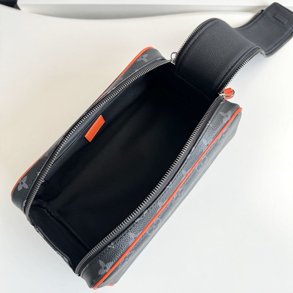 ルイヴィトン スーパーコピー リミックス ダービー クラッチバッグ M15246 - 商品画像 9