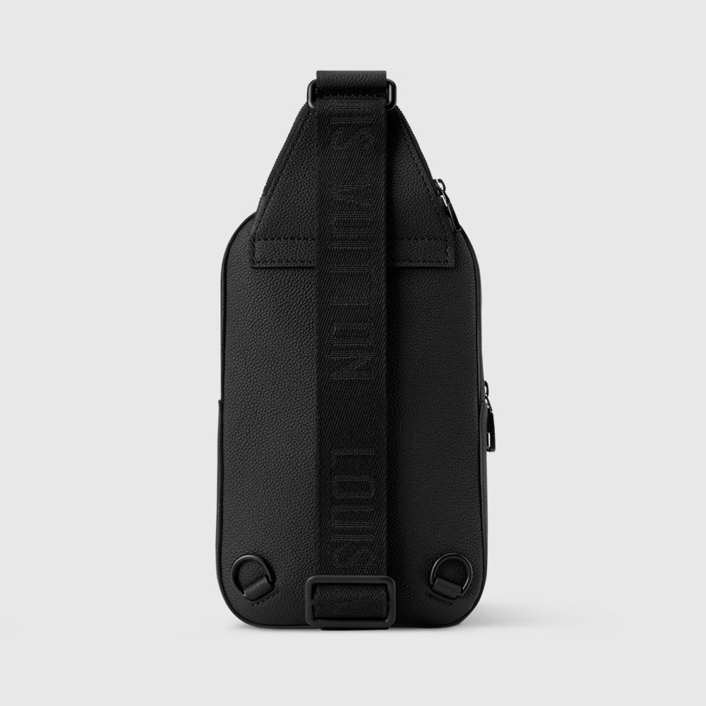 ルイヴィトン コピー アヴェニュー・スリングバッグ PM M15255 M15269 - 商品画像 6