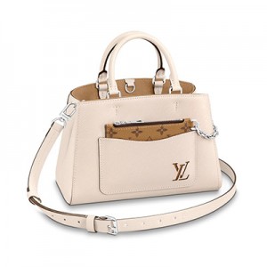 スーパーコピールイ・ヴィトン Louis Vuitton マレル・トート BB トートバッグ 3way - 商品画像 2