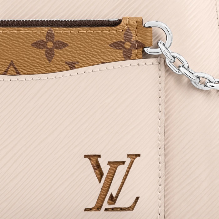 スーパーコピールイ・ヴィトン Louis Vuitton マレル・トート BB トートバッグ 3way - 商品画像 1