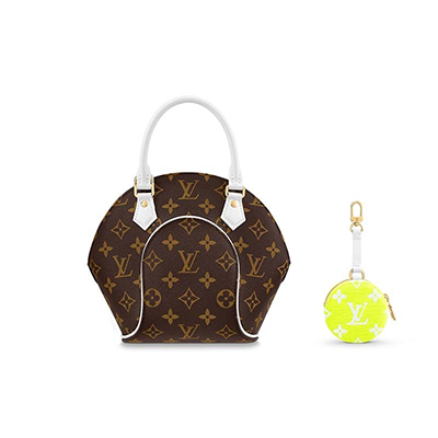 コピールイ・ヴィトン Louis Vuitton モノグラム エリプス BB ショルダーバッグ M20752 - 商品画像 6