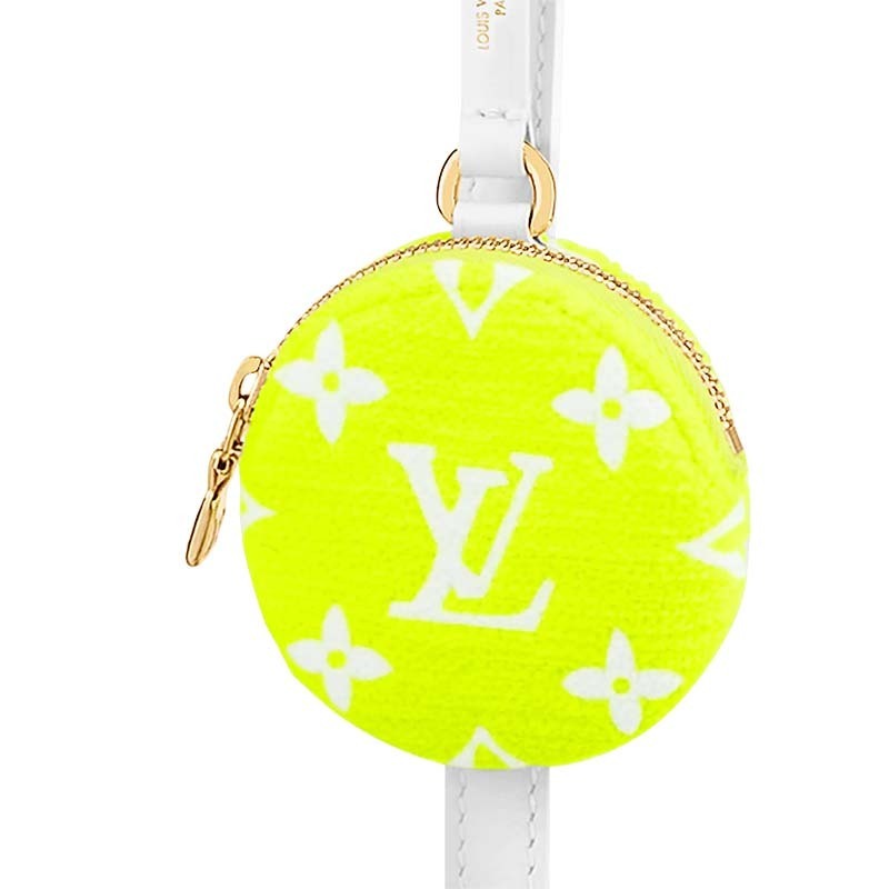 コピールイ・ヴィトン Louis Vuitton モノグラム エリプス BB ショルダーバッグ M20752 - 商品画像 7