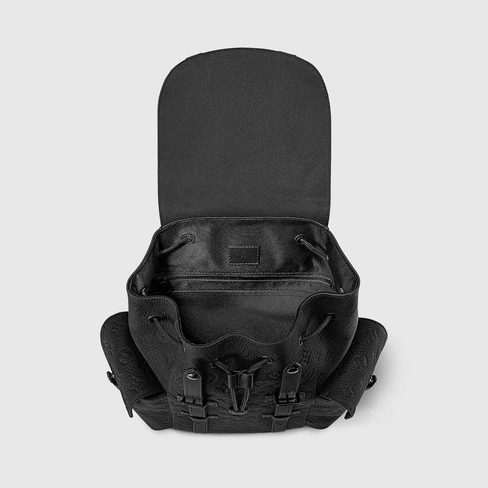 ルイヴィトンスーパーコピー クリストファー PM M20899 MM M55699 バックパック - 商品画像 6