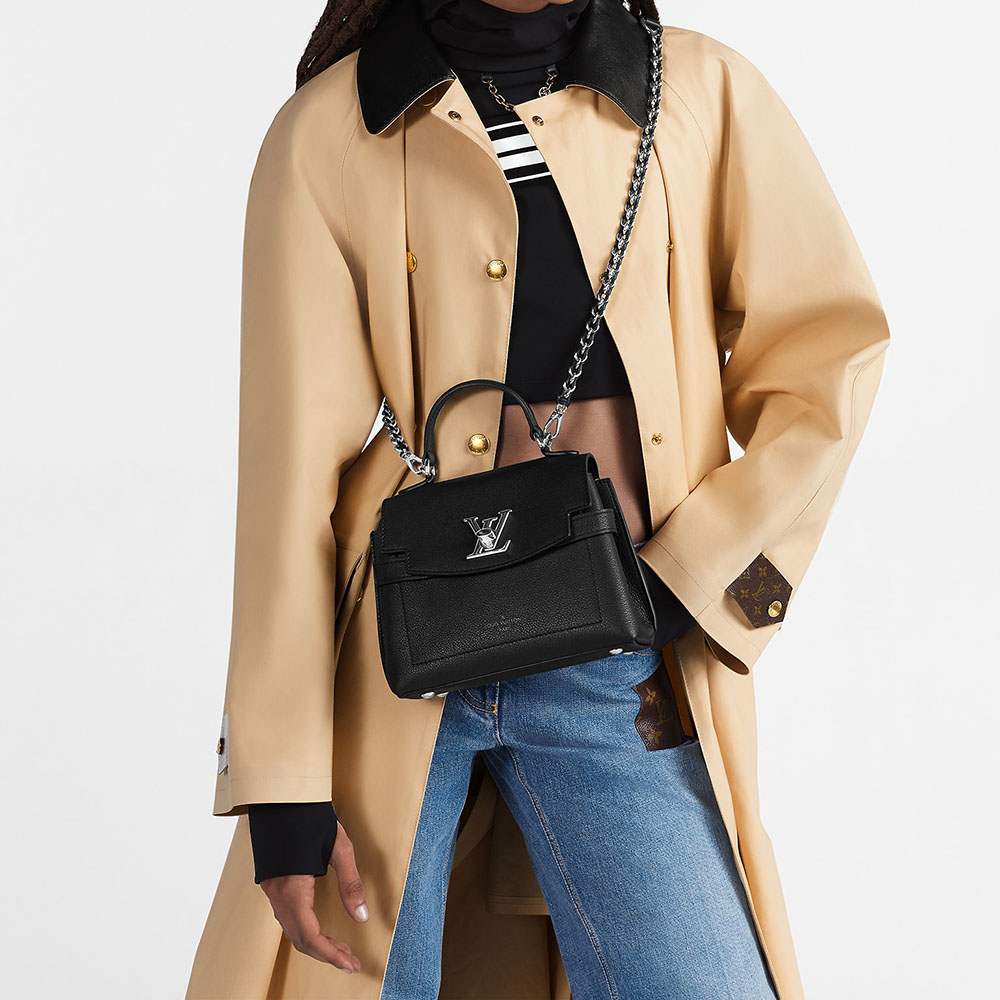 LOUIS VUITTONスーパーコピー ルイヴィトン ロックミー・エヴァー MINI M20997 M21052 - 商品画像 1
