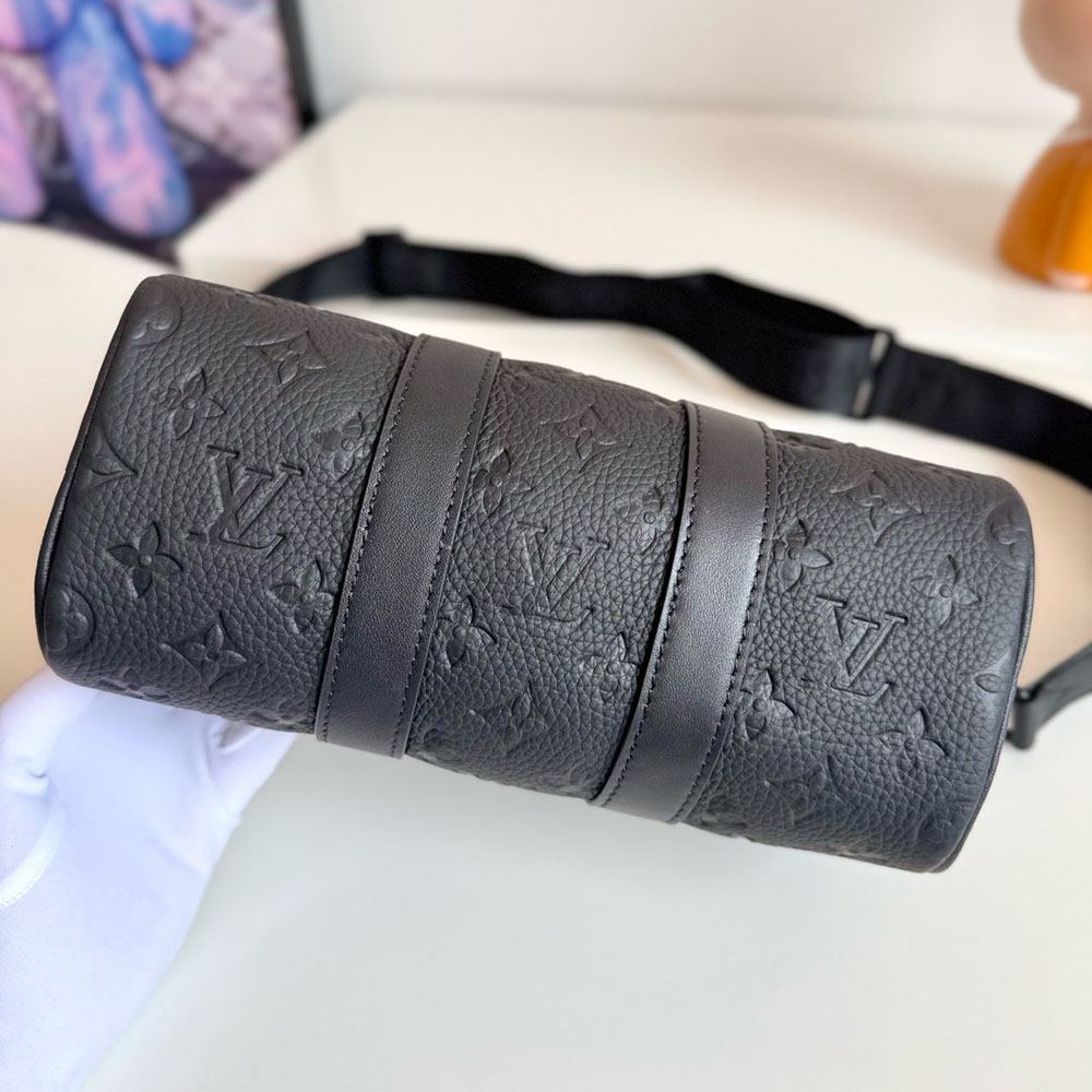 ルイヴィトンスーパーコピー LV キーポルバンドリエール25 M20900 - 商品画像 6