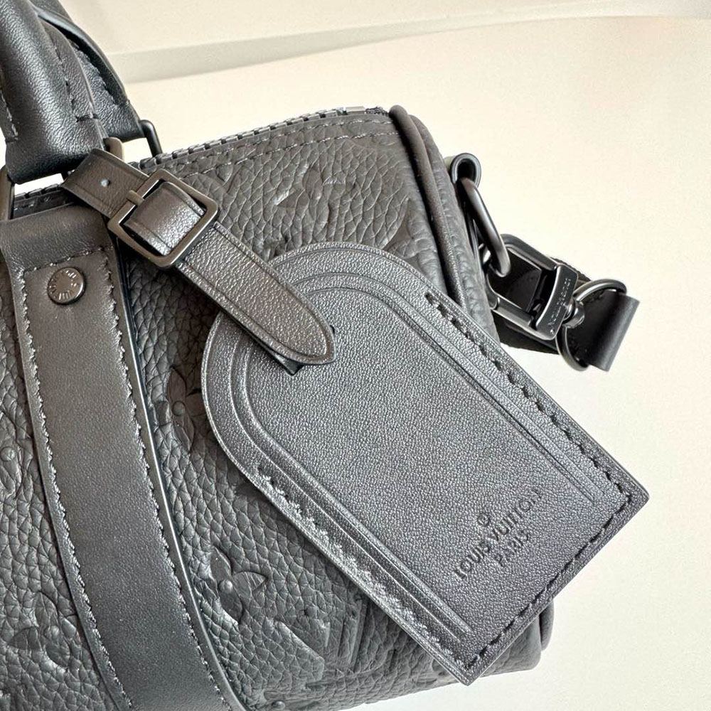 ルイヴィトンスーパーコピー LV キーポルバンドリエール25 M20900 - 商品画像 3