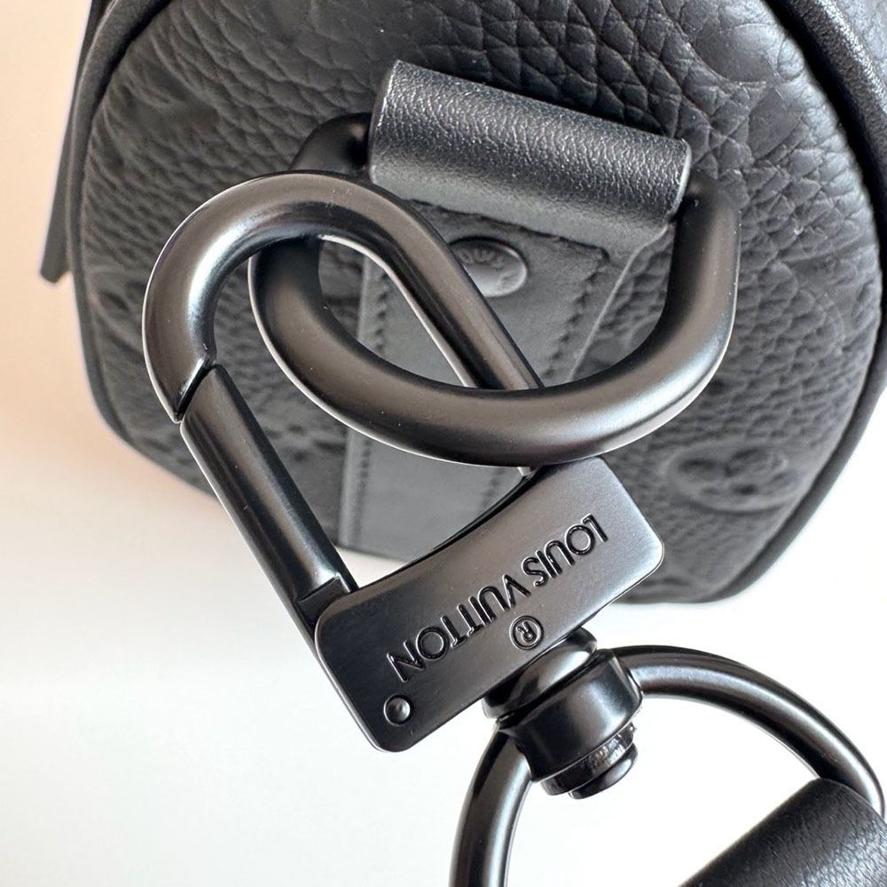 ルイヴィトンスーパーコピー LV キーポルバンドリエール25 M20900 - 商品画像 9