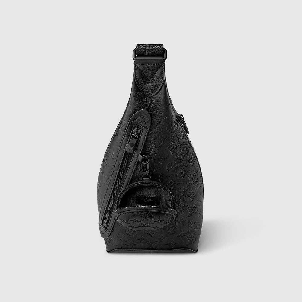 ルイヴィトンバッグコピー LOUIS VUITTON デュオ・スリングバッグ ボディバッグ M21890 M46562 - 商品画像 10