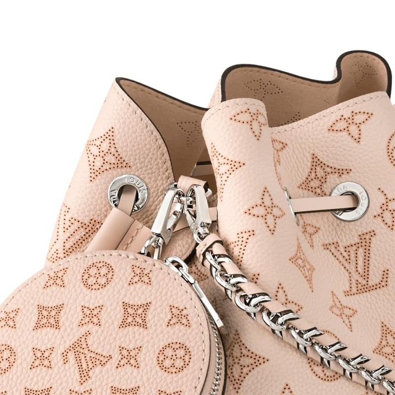 ルイヴィトンコピー Louis Vuitton ベラ マヒナ ショルダーバッグ M22176 - 商品画像 3