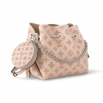 ルイヴィトンコピー Louis Vuitton ベラ マヒナ ショルダーバッグ M22176 - 商品画像 9