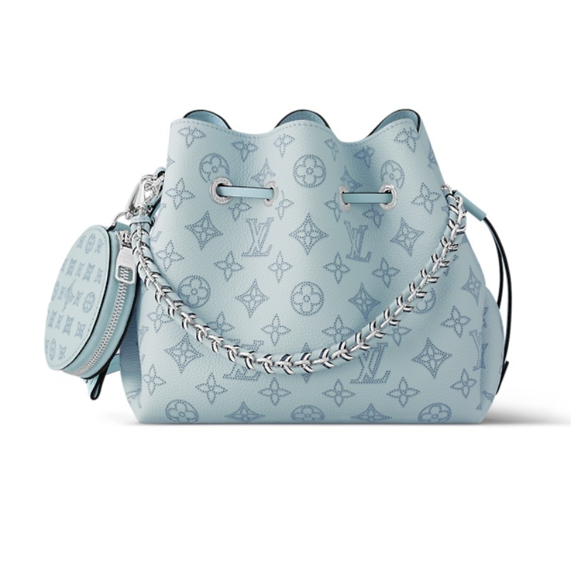 ルイヴィトンスーパーコピー Louis Vuitton ベラ マヒナ ショルダーバッグ M22198 - 商品画像 8