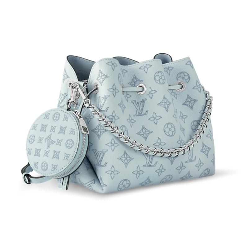 ルイヴィトンスーパーコピー Louis Vuitton ベラ マヒナ ショルダーバッグ M22198 - 商品画像 4