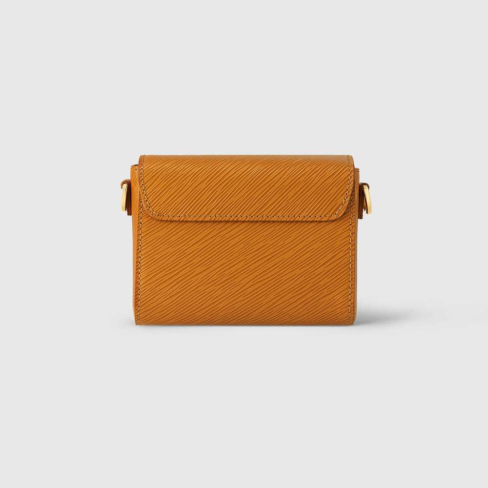 ルイヴィトンスーパーコピー ツイスト ロック・XL ショルダーバッグ M22297 M22296 - 商品画像 6