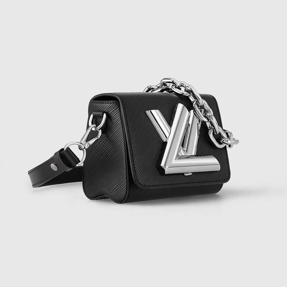 ルイヴィトンスーパーコピー ツイスト ロック・XL ショルダーバッグ M22297 M22296 - 商品画像 7
