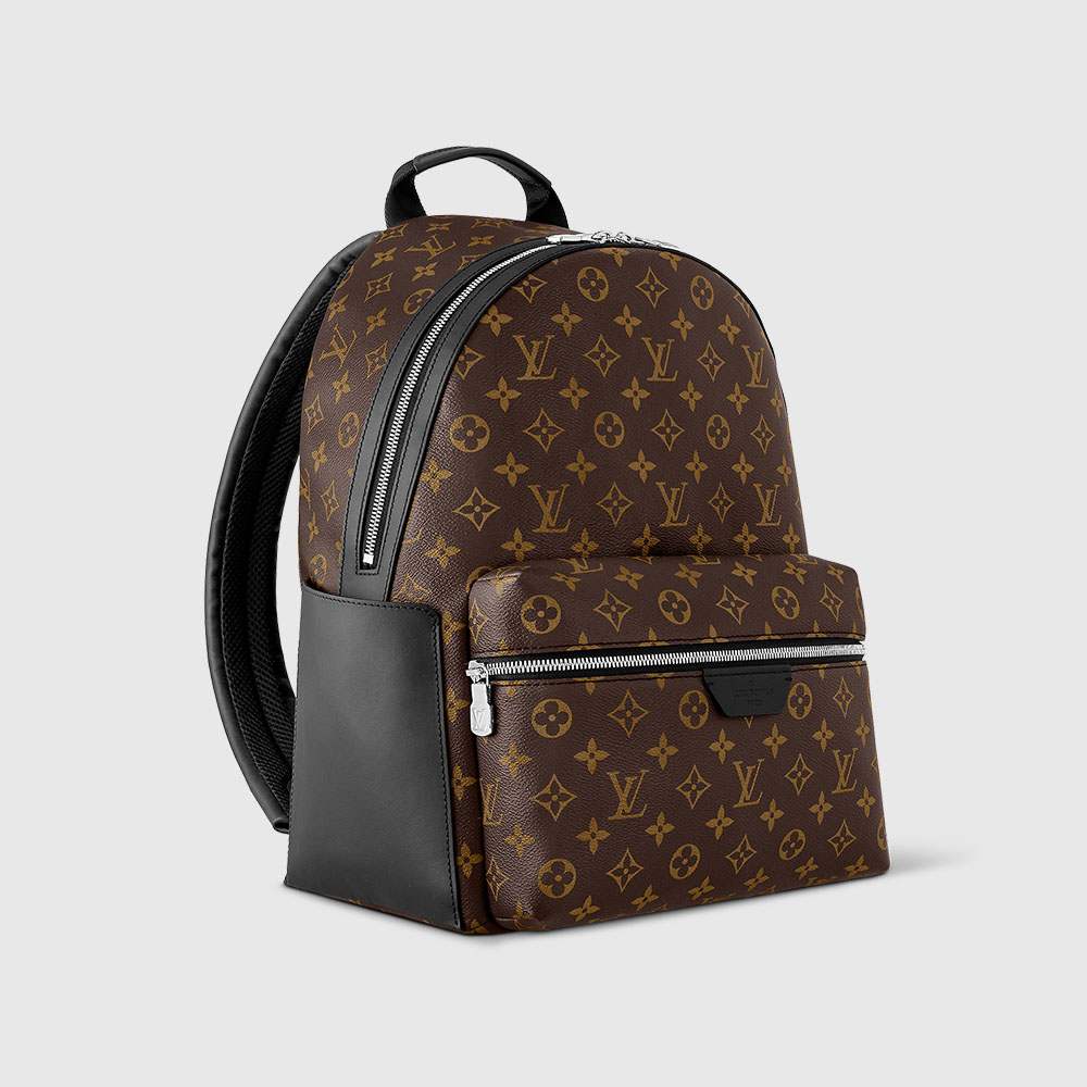 ルイヴィトンコピー モノグラム エクリプス ディスカバリー・バックパック PM M22558 M46684 N40514 - 商品画像 3