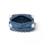ルイヴィトンスーパーコピー Louis Vuitton ミニソフトトランク ショルダーバッグ M22588 - 商品画像 3