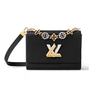 コピールイヴィトン Louis Vuitton ツイスト ショルダーバッグ M22773 - 商品画像 2
